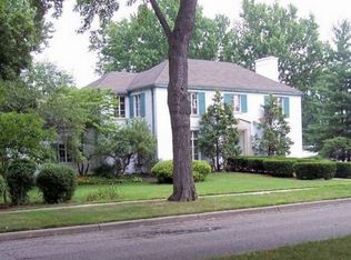 210 N Kinney Ave, Mount Pleasant, MI