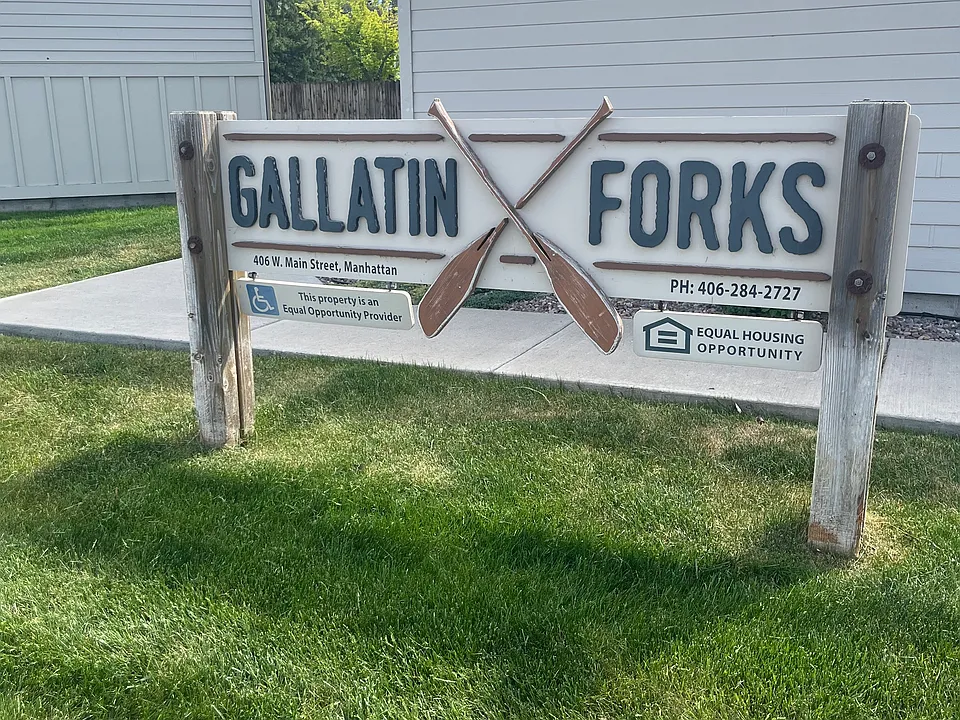 Gallatin Forks Apartments