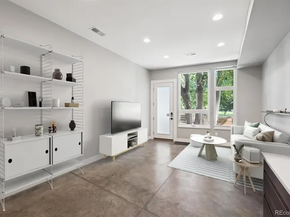 3124 N Gilpin Street, Denver, CO 80205