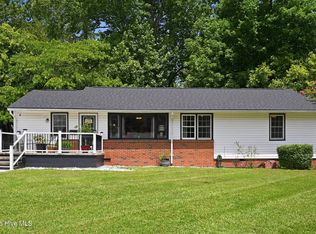 403 Hickory Court, Jacksonville, NC 28540