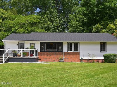403 Hickory Court, Jacksonville, NC, 28540