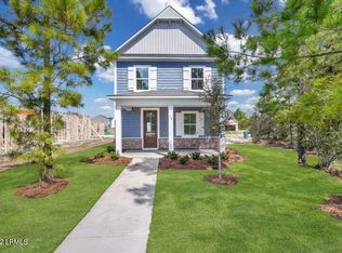 2958 Needlegrass Dr, Beaufort, SC 29906