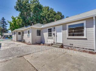 1684B California St, Mountain View, CA 94041