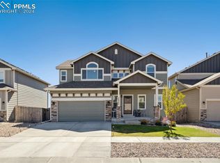 7947 Ainsley Park Pl, Colorado Springs, CO 80927