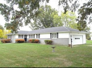 512 W Highway B, Green Ridge, MO 65332