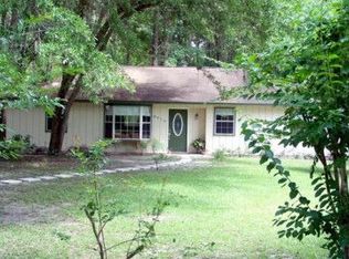 8970 254th Ter #O, O'Brien, FL 32071
