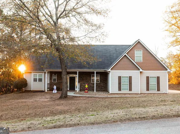 140 Pine Ridge Rd, Covington, GA 30016