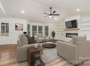 4169 Stack Rd, Harrisburg, NC 28075