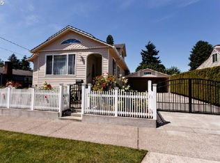 1541 SE 86th Ave, Portland, OR 97216