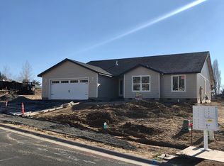 5428 Shalynn Dr, Klamath Falls, OR 97603