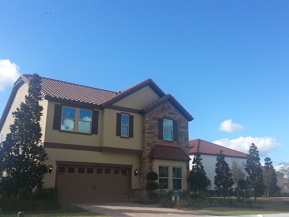 2nd image of New Homes In Lake Nona Area Orlando
