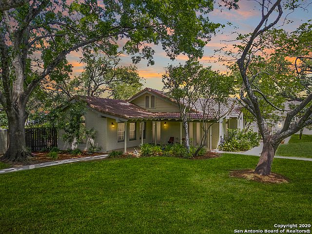 1st image of 1303 Mount Vieja Dr
