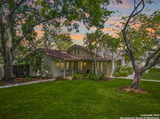 1303 Mount Vieja Dr, San Antonio, TX 78213
