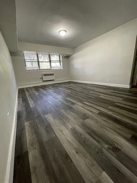 pictures of actual apartment