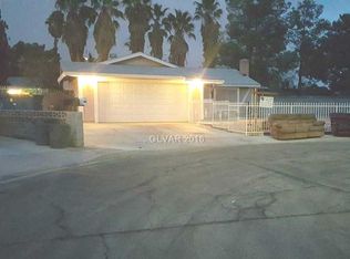 4008 Monte Grande Cir, Las Vegas, NV 89108