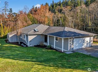 Shelter Bay Community, La Conner, WA 98257