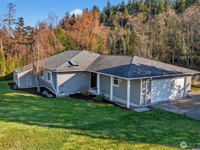 523 Kloshe Way, La Conner, WA, 98257