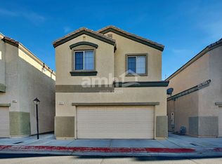 611 Desert Silk Ct, North Las Vegas, NV 89084