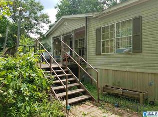 1875 Oak Hill Dr, Springville, AL 35146