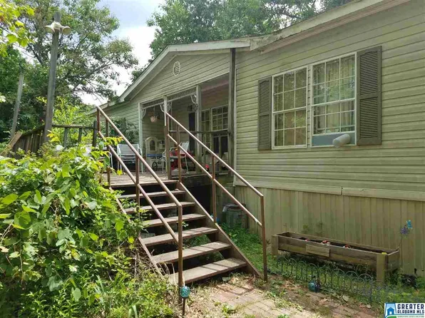 1875 Oak Hill Dr, Springville, AL 35146