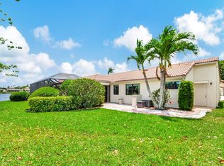12541 Shoreside Ln, Wellington, FL 33414