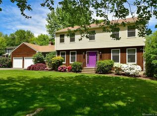 54 Paper Chas, South Windsor, CT 06074
