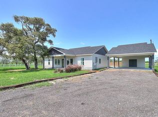 267 Old Salt Lake Rd, Rockport, TX 78382