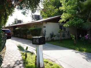 216 Lyons St, Madera, CA 93638