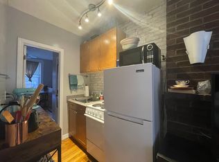 41 Anderson St #11A, Boston, MA 02114