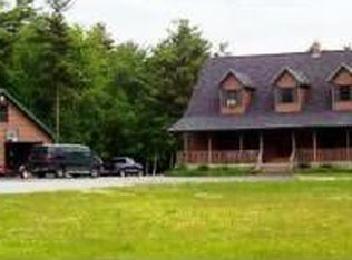 253 Airline Rd, Clifton, ME 04428