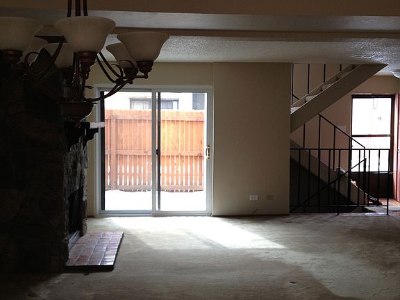 Family/dining from kitchen