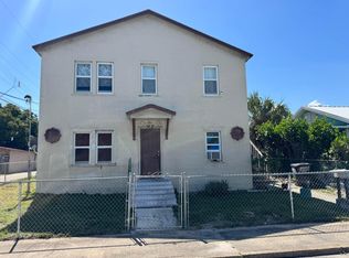 3621 Morton Avenue, West Palm Beach, FL 33405