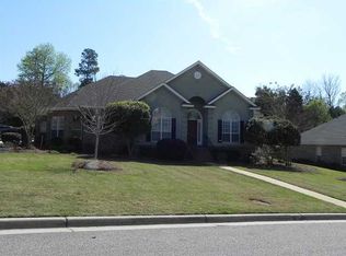 507 Cook Rd, Prattville, AL 36067