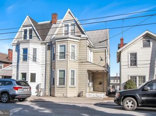 1411 N George St, York, PA 17404