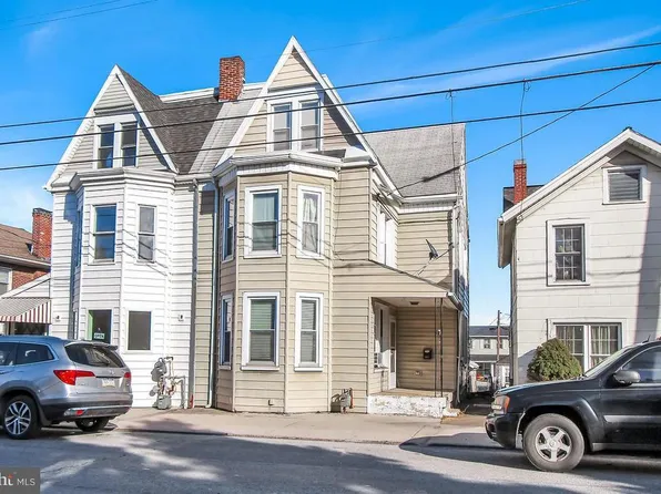 1411 N George St, York, PA 17404