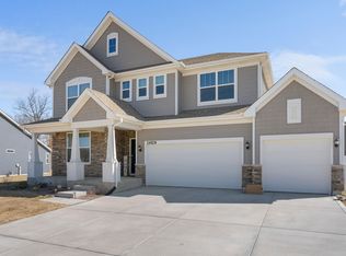 11429 Clyde Dr, Winfield, IN 46307