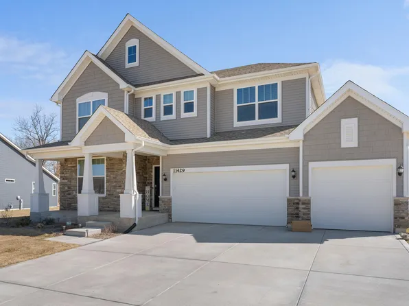 11429 Clyde Dr, Winfield, IN 46307