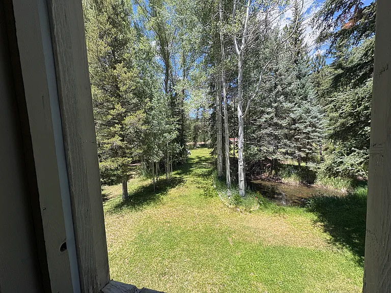 Kitchen View