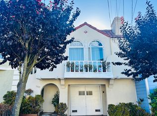 1507 27th Ave, San Francisco, CA 94122
