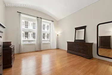Rented by Corcoran