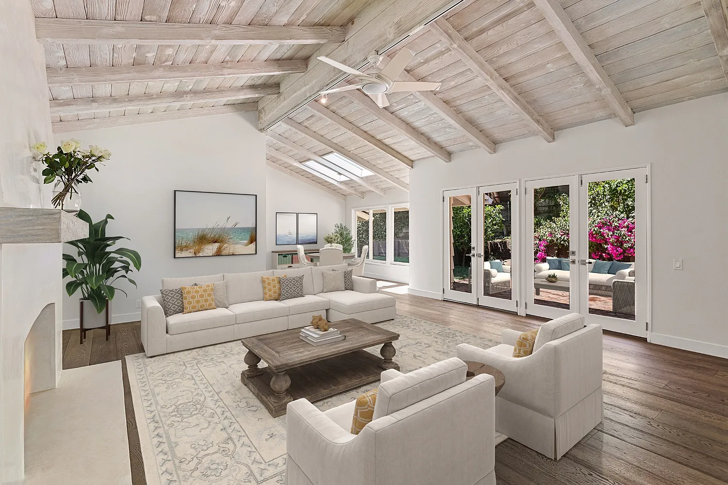3933 Mandeville Canyon Rd — Photo 3