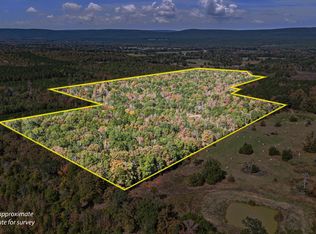 307 High Way, Bluffton, AR 72827