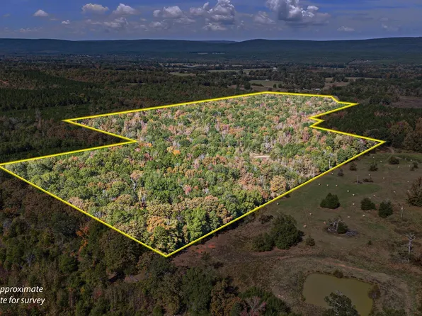 307 High Way, Bluffton, AR 72827