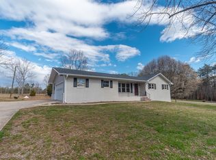 3150 State Highway 268, Siloam, NC 27047