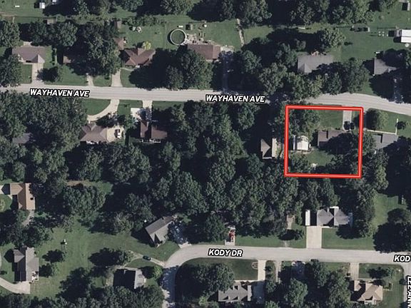 2nd image of 1820 Wayhaven Drive