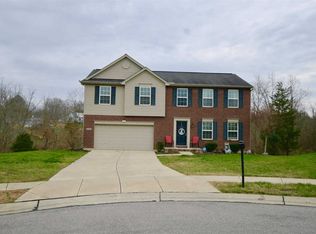 4378 Alleen Ct, Independence, KY