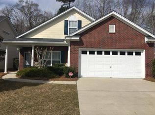 309 Garden Grove Dr, Summerville, SC 29485