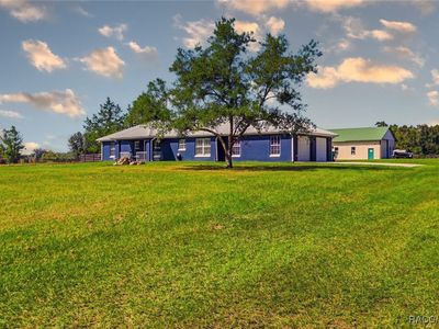 5485 SE 145th St, Summerfield, FL, 34491