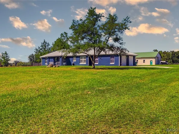 5485 SE 145th St, Summerfield, FL 34491