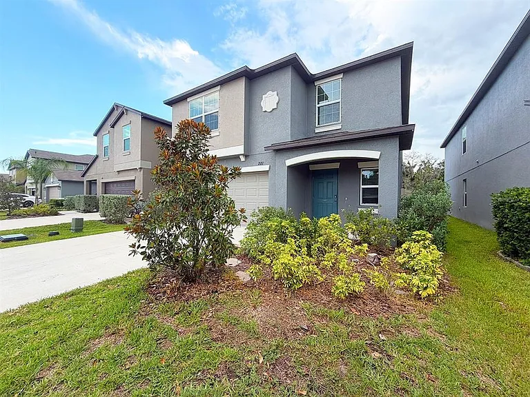 2122 Stellar Brilliance Way — Photo 2